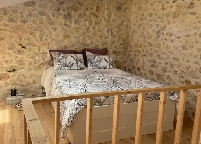 Le Cabanon D\'Endoume