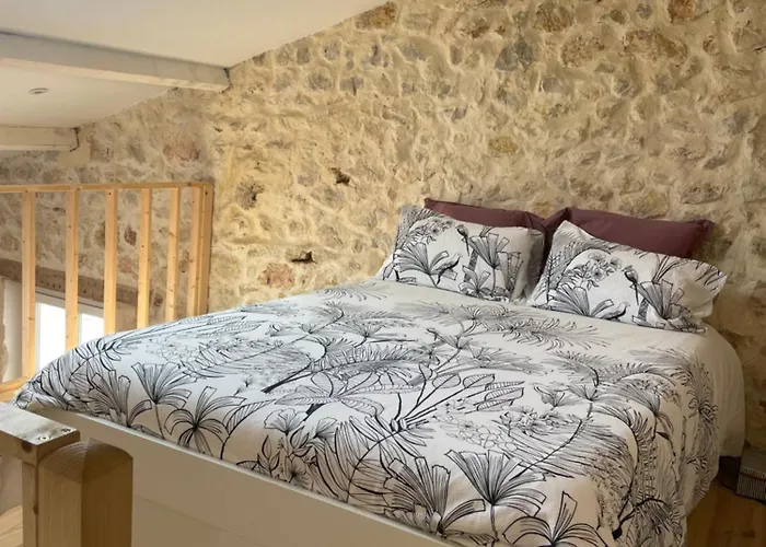 Le Cabanon D\'Endoume