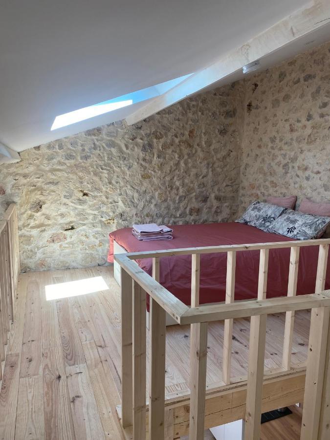 Le Cabanon D'endoume Marseilles
