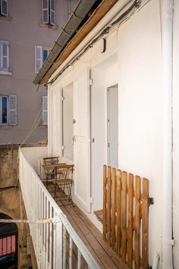 Appartamento Le Cabanon D'endoume *