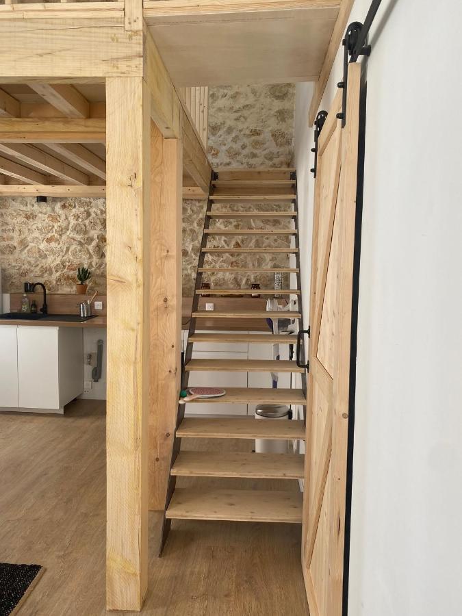 Appartamento Le Cabanon D'endoume
