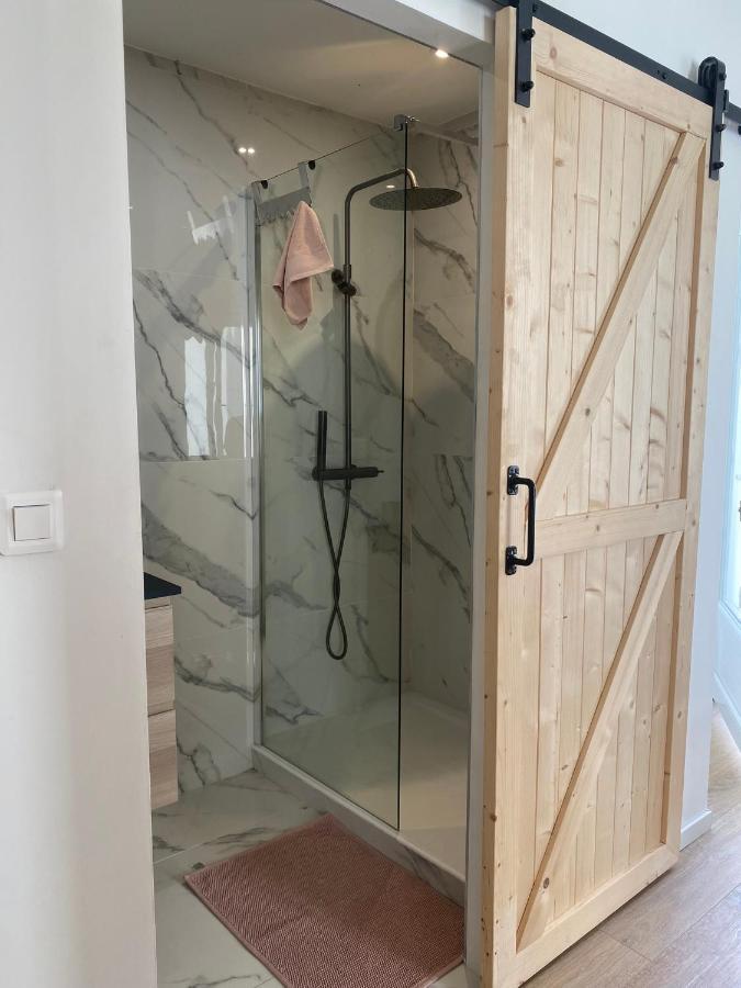 Le Cabanon D'endoume * Marsiglia